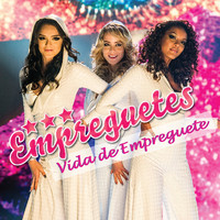 pochette album Vida de empreguete