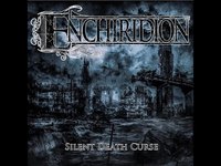 pochette album Silent death curse