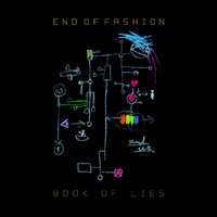 pochette album Fussy