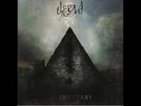 pochette album Dear martyr