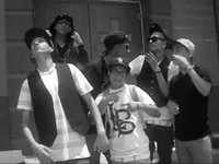 pochette album Dummy