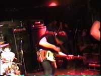 pochette album The asphyxiation of lisa-claire