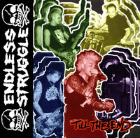 pochette album Chemical hero