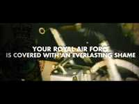 pochette album Endless struggle