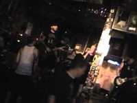 pochette album Stay away