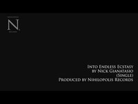 pochette album Ecstasy