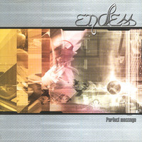 pochette album My little world