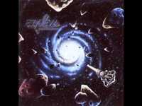 pochette album Under the wings of crows