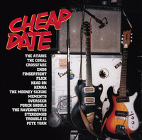 pochette album Simple lies