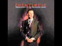 pochette album Endless life