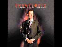 pochette album Hostile hallucination