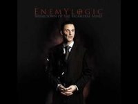 pochette album The iron law