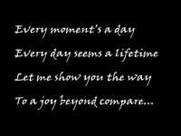 pochette album Quando