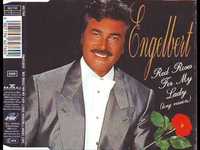 pochette album Red roses for my lady