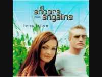 pochette album Intuition