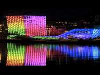 pochette album Talk to me