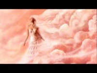 pochette album Walking in the sky