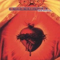 pochette album Hora do mergulho