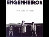 pochette album Segurança