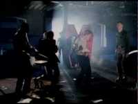 pochette album Hit it