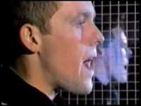 pochette album Mirror in the bathroom