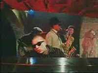 pochette album Save it for later