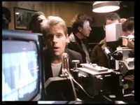 pochette album Too nice to talk to