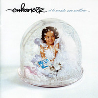 pochette album Foutage de gueule