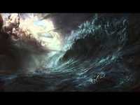 pochette album An myrrddhin