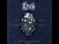 pochette album And soon will fall the days