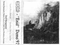 pochette album Nahe avalon