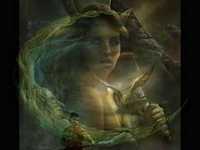 pochette album Back to the rivers of belief