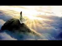 pochette album Sunrise