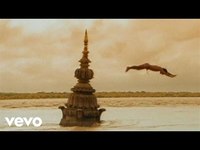 pochette album The rivers of belief