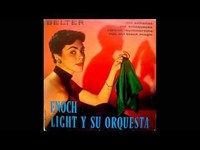 pochette album That old black magic