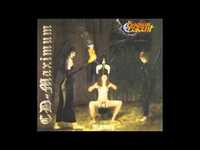 pochette album Black flame of satan burning