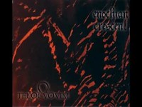 pochette album Bonedancer