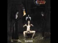 pochette album Crescentian