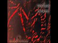 pochette album Oceanus on the dry land