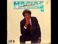 pochette album Comme un refrain populaire