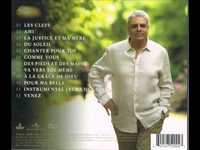 pochette album Comme vous