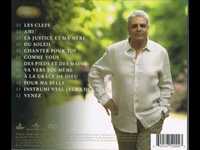 pochette album Venez