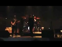 pochette album Hermosos y malditos