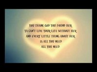 pochette album A woman