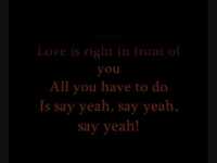 pochette album Alive