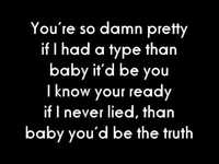 pochette album Tonight (i'm fucking you)