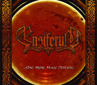 pochette album Lady in black