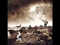 pochette album Eit auga til mimir