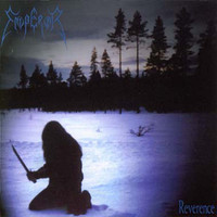 pochette album Lifandi lif undir hamri