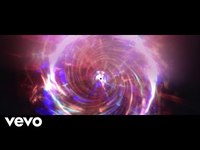 pochette album Redshift